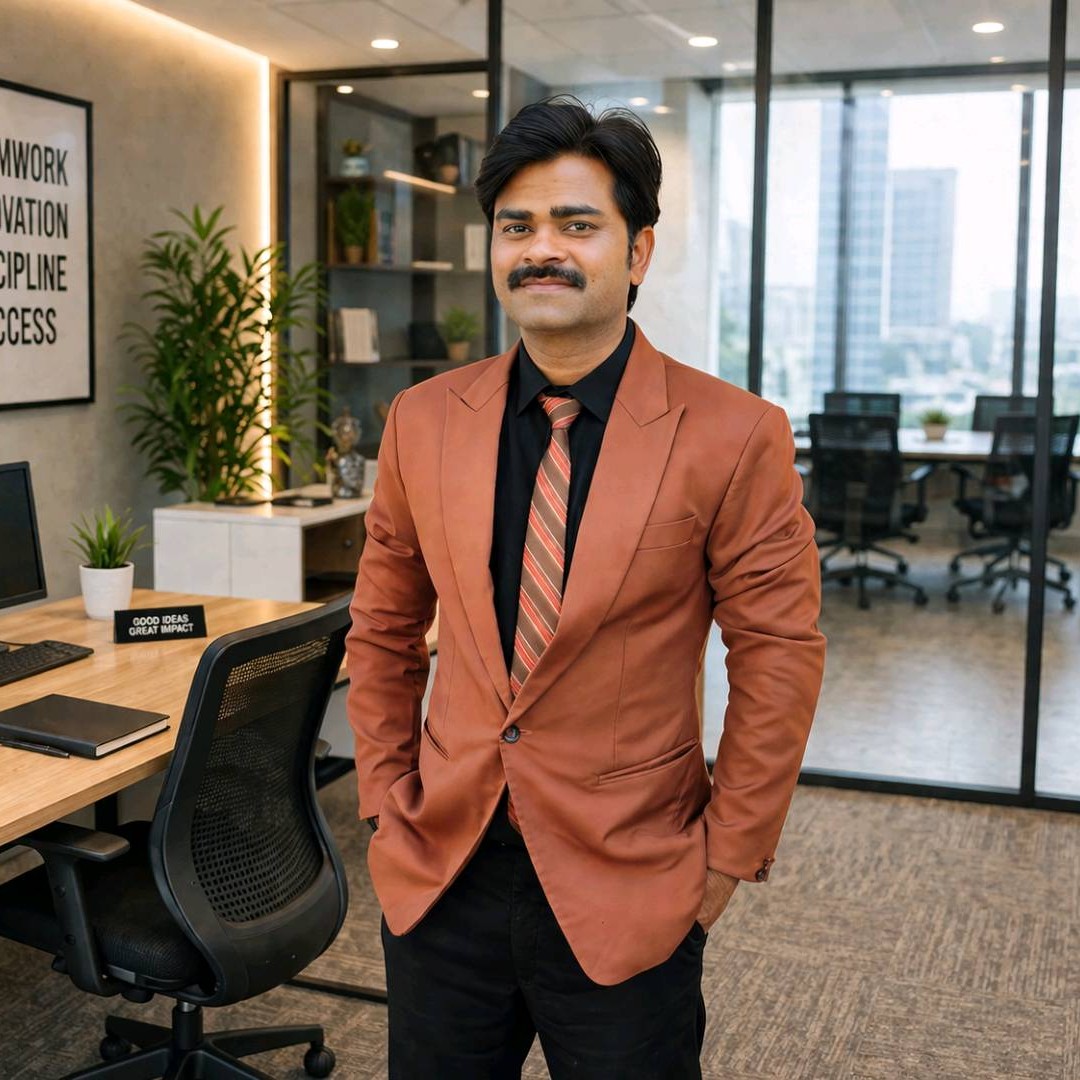 Naren Prajapati